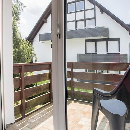 Appartement Brink Fichtenweg 41 Winterberg Ngoại thất bức ảnh