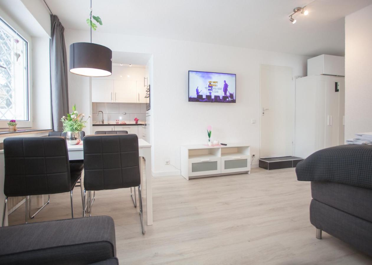 Appartement Brink Fichtenweg 41 Winterberg Ngoại thất bức ảnh