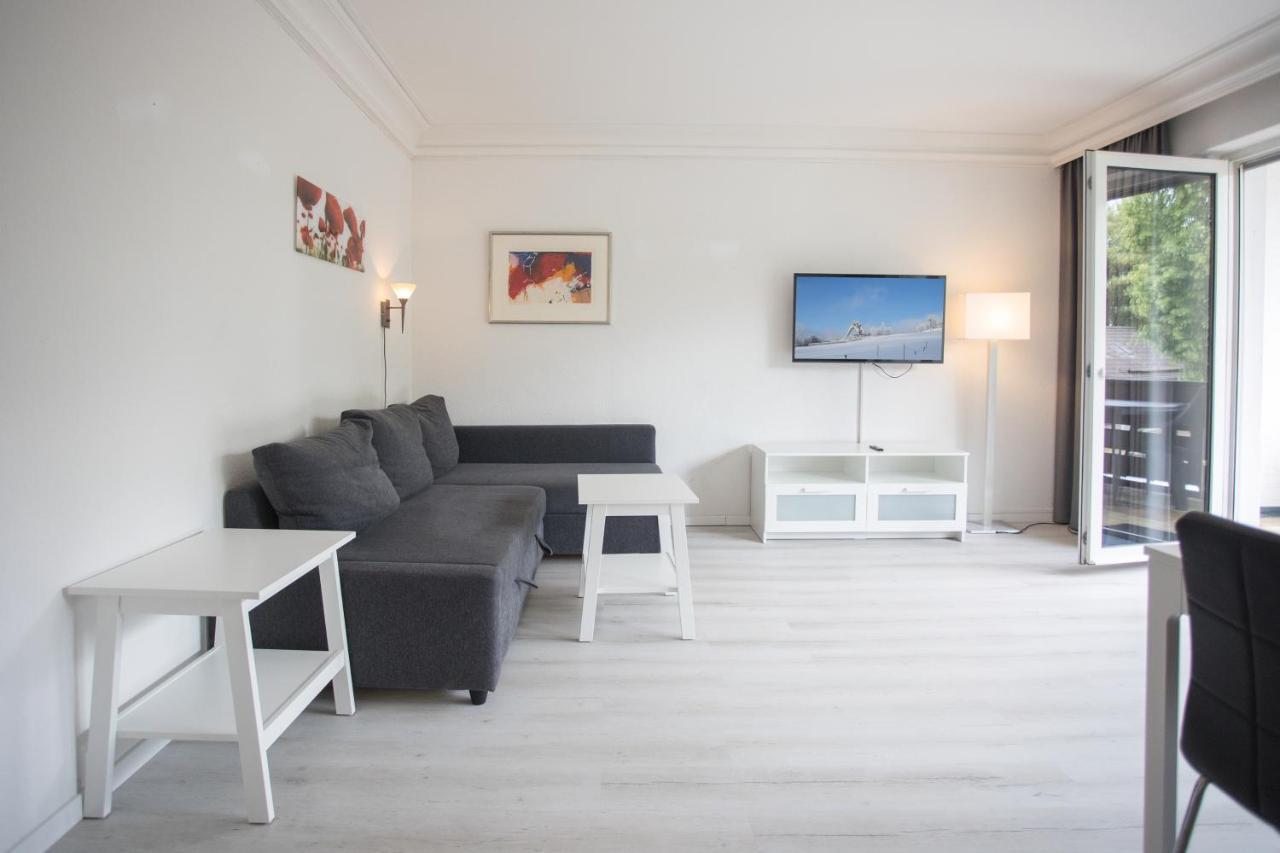 Appartement Brink Fichtenweg 41 Winterberg Ngoại thất bức ảnh