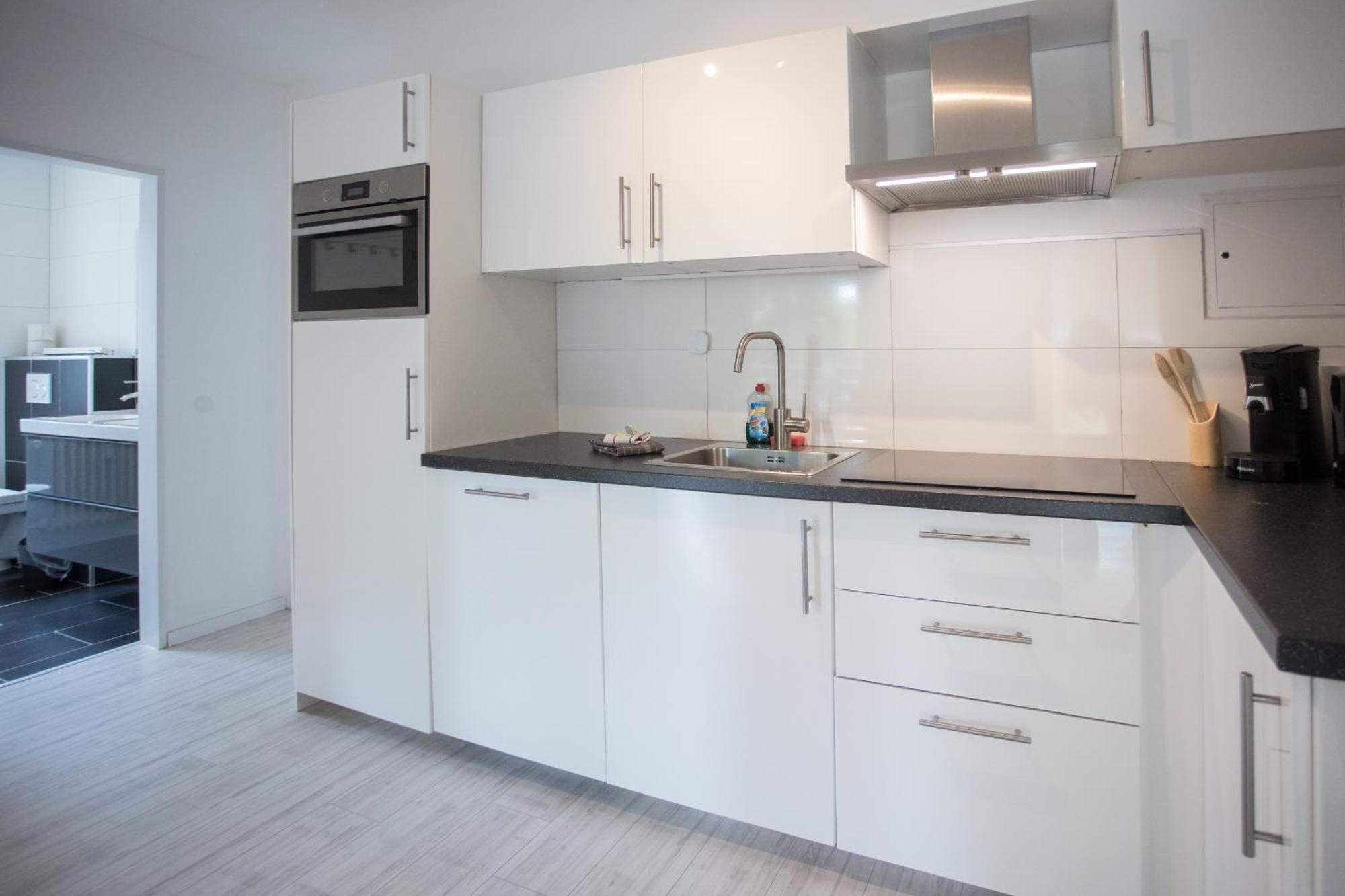 Appartement Brink Fichtenweg 41 Winterberg Ngoại thất bức ảnh