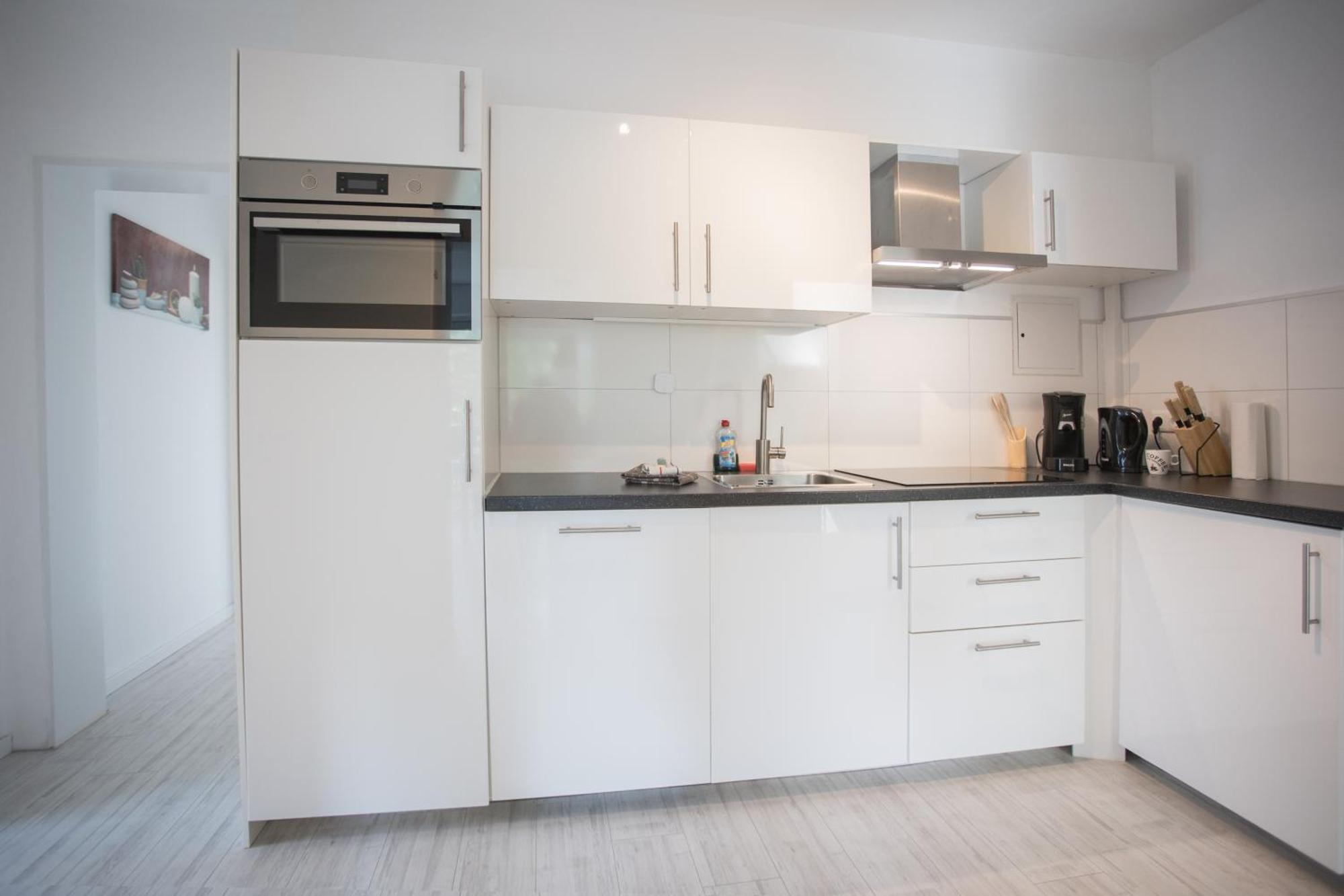 Appartement Brink Fichtenweg 41 Winterberg Ngoại thất bức ảnh