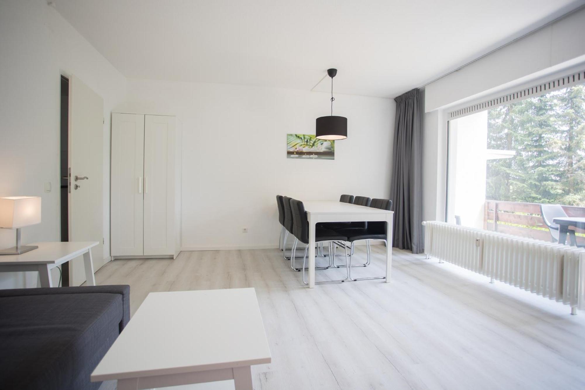 Appartement Brink Fichtenweg 41 Winterberg Ngoại thất bức ảnh