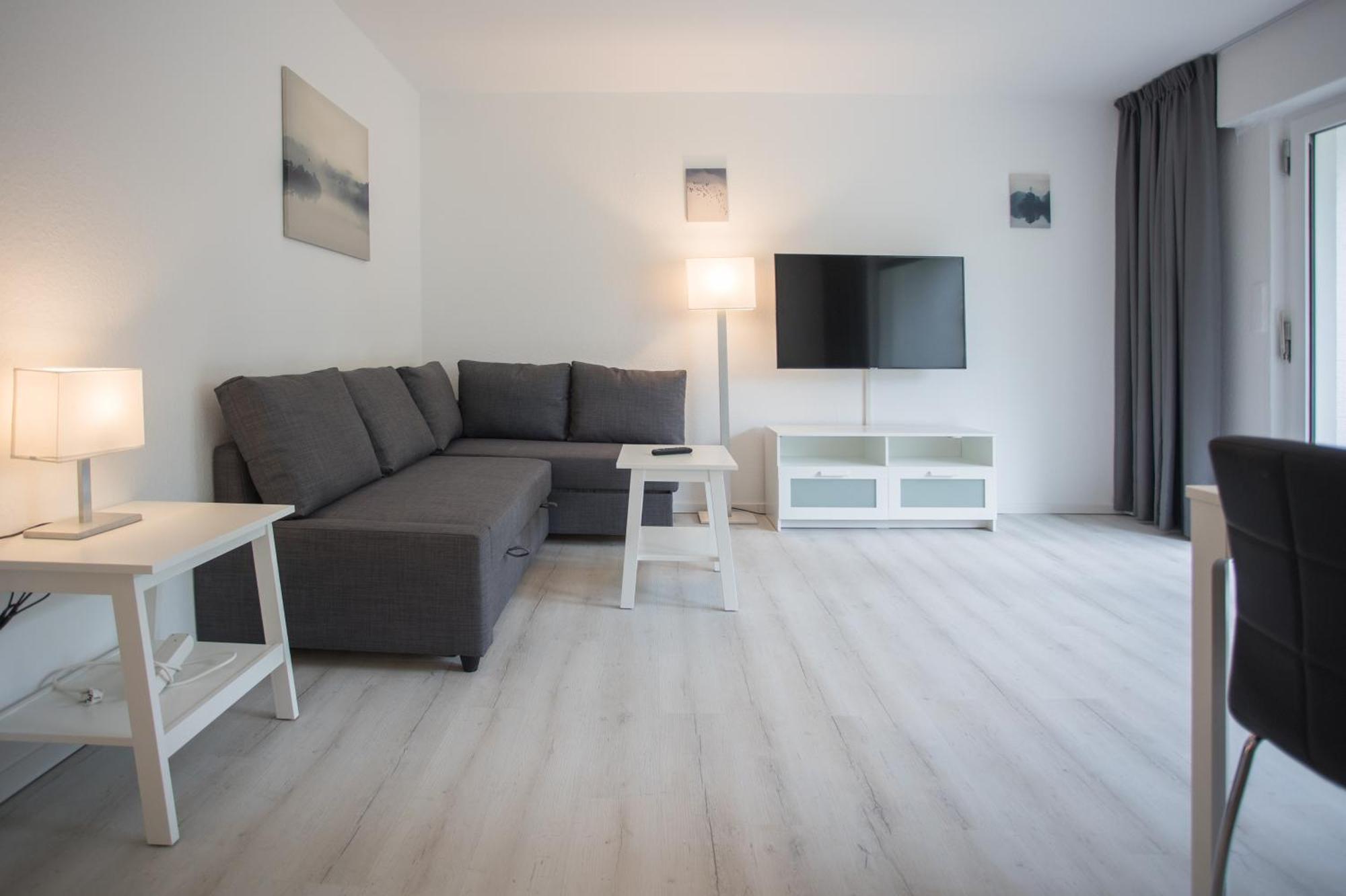 Appartement Brink Fichtenweg 41 Winterberg Ngoại thất bức ảnh