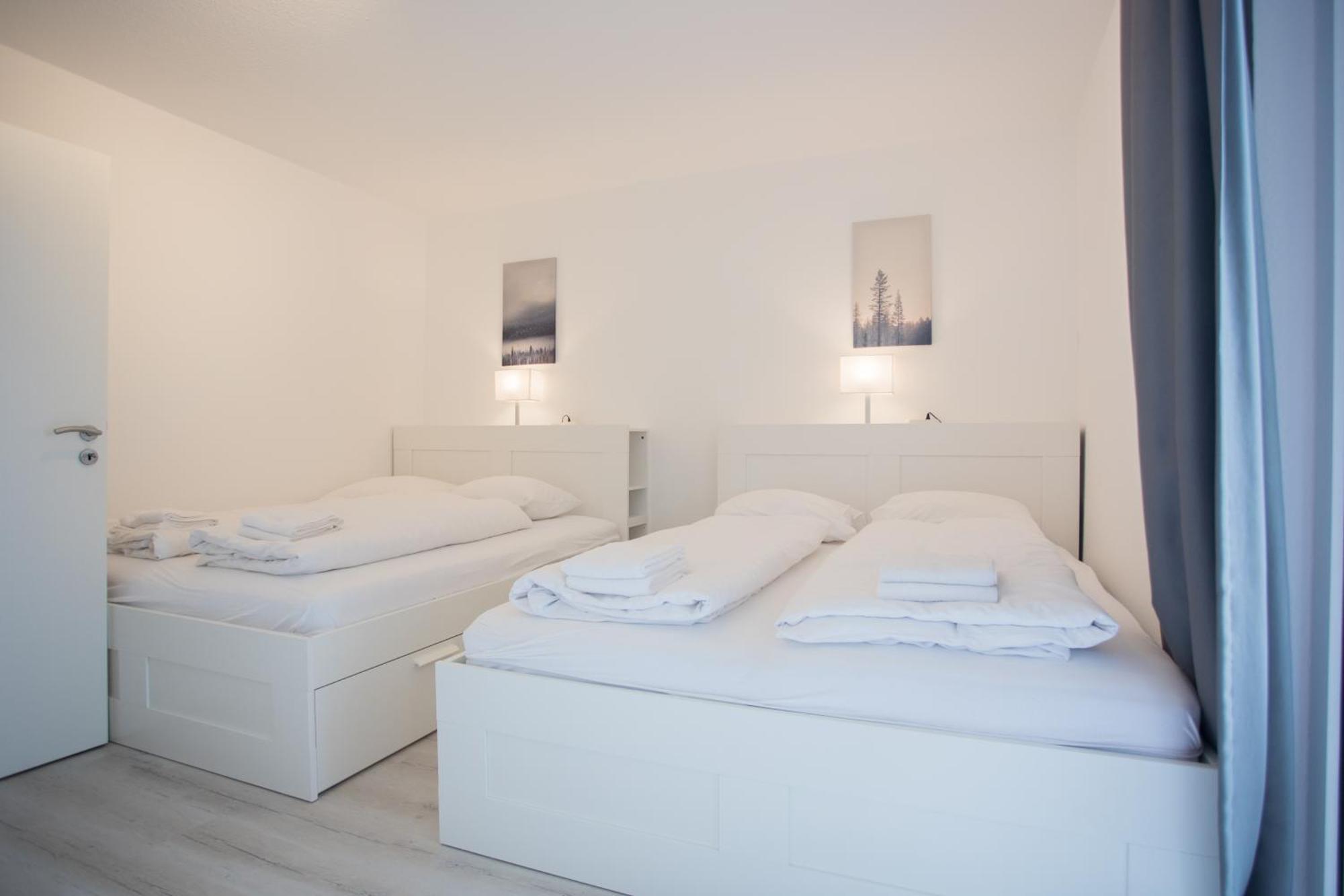 Appartement Brink Fichtenweg 41 Winterberg Ngoại thất bức ảnh