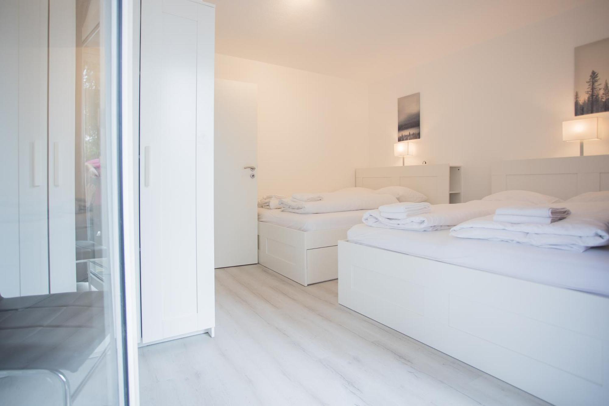 Appartement Brink Fichtenweg 41 Winterberg Ngoại thất bức ảnh