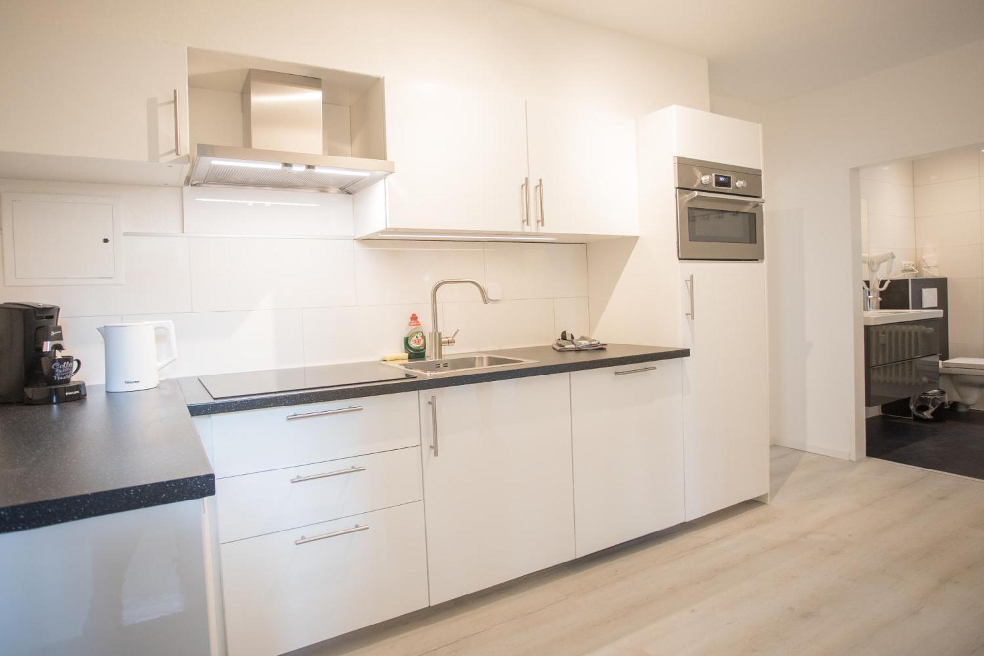 Appartement Brink Fichtenweg 41 Winterberg Ngoại thất bức ảnh