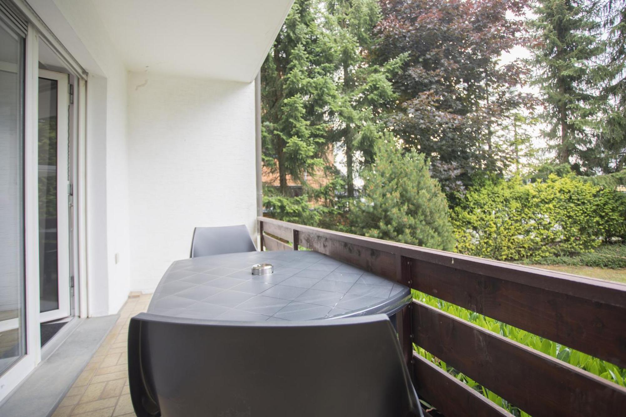 Appartement Brink Fichtenweg 41 Winterberg Ngoại thất bức ảnh