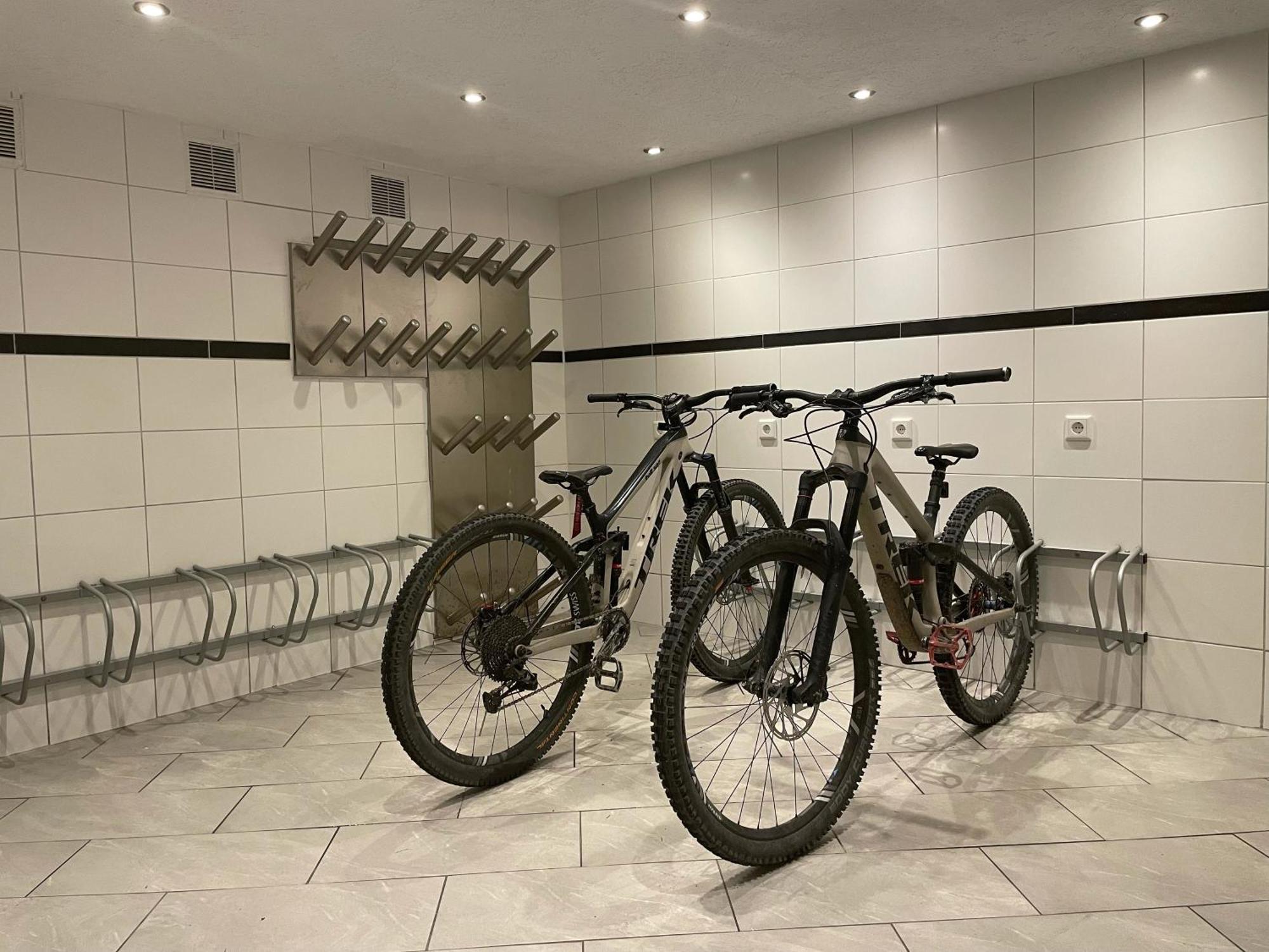 Appartement Brink Fichtenweg 41 Winterberg Ngoại thất bức ảnh