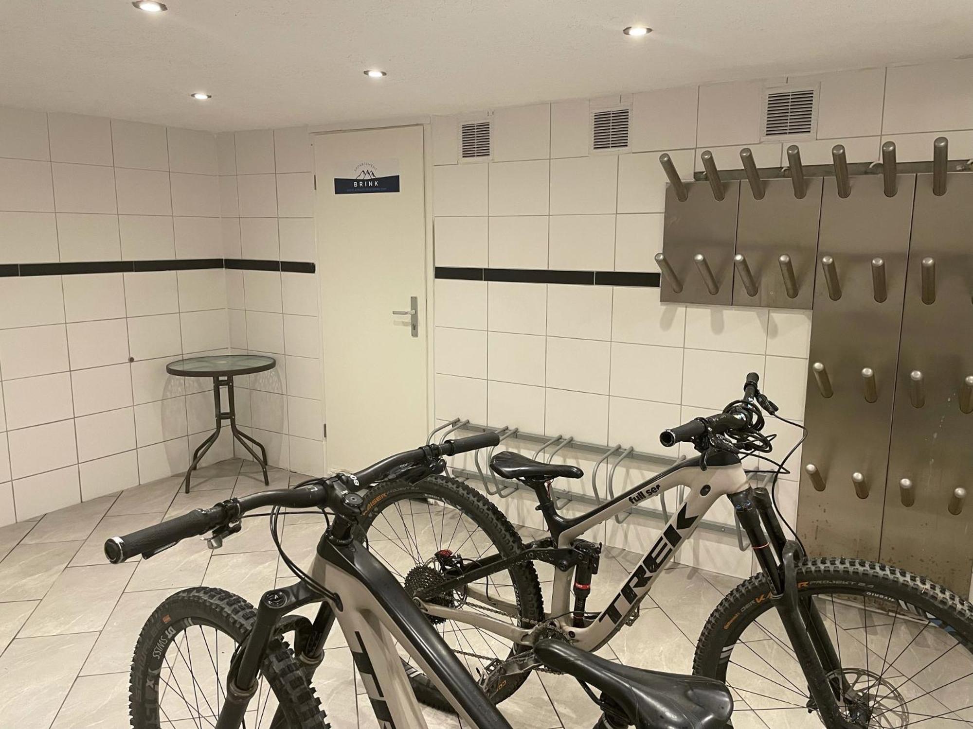 Appartement Brink Fichtenweg 41 Winterberg Ngoại thất bức ảnh
