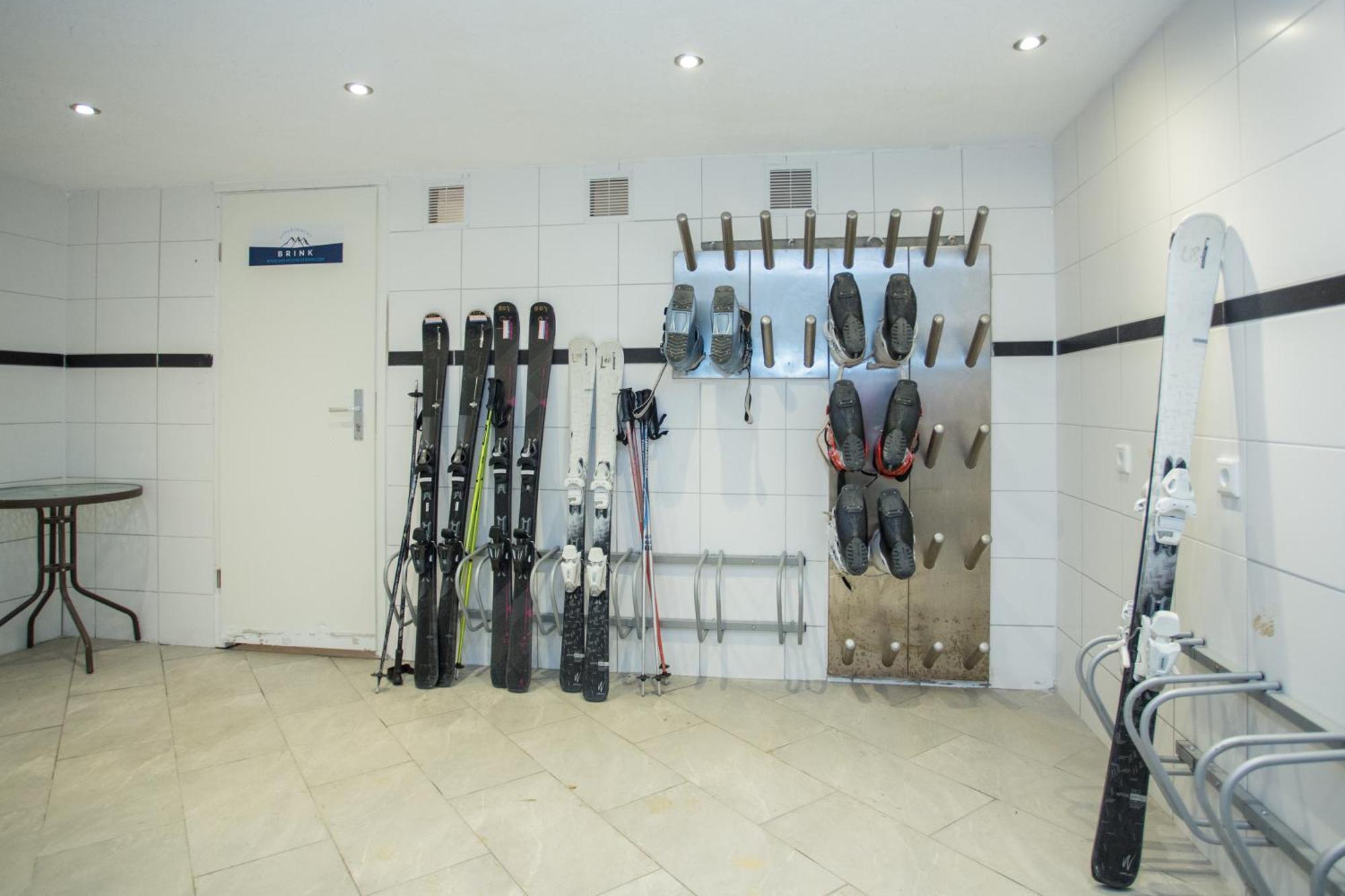 Appartement Brink Fichtenweg 41 Winterberg Ngoại thất bức ảnh