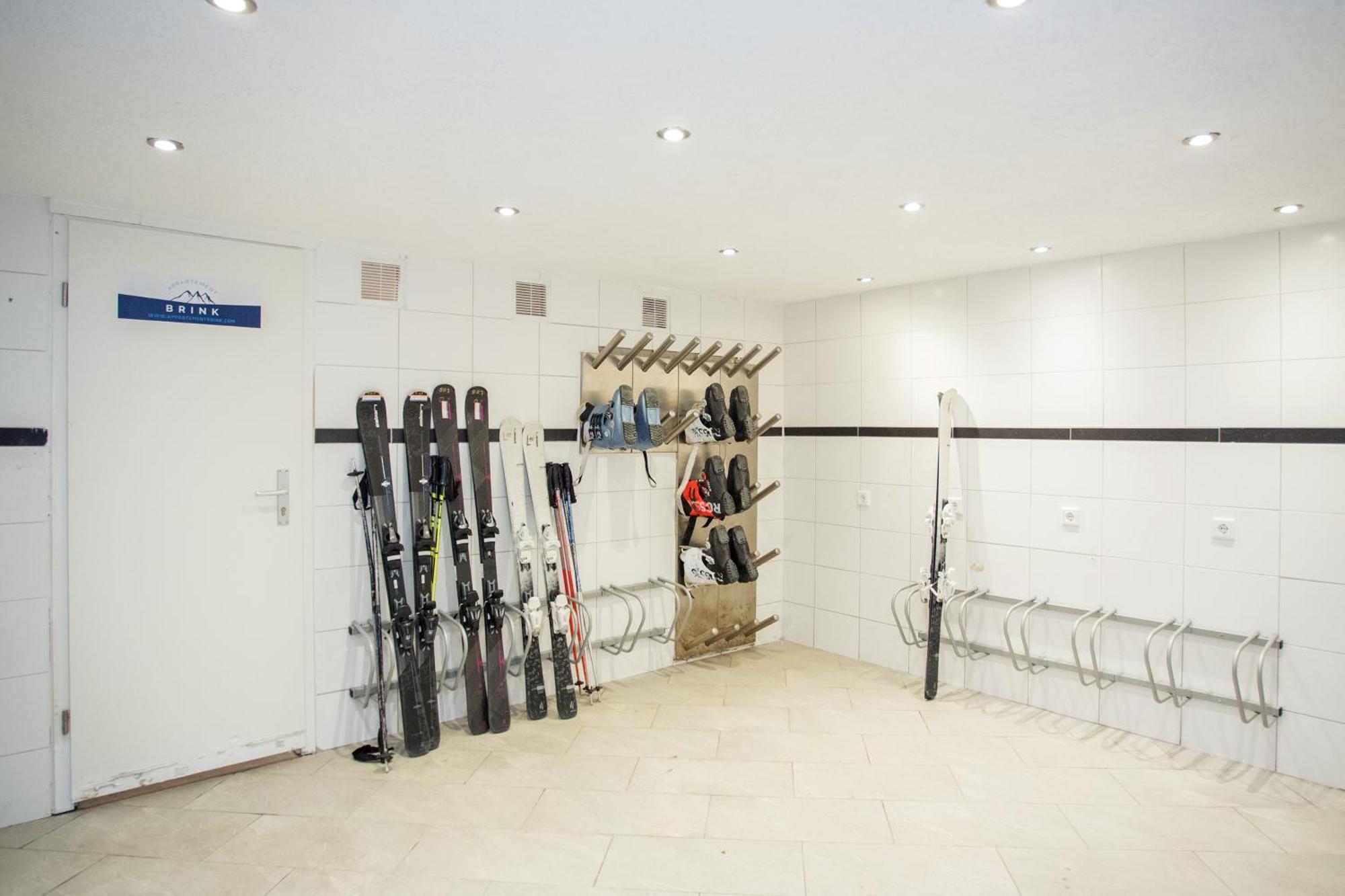Appartement Brink Fichtenweg 41 Winterberg Ngoại thất bức ảnh