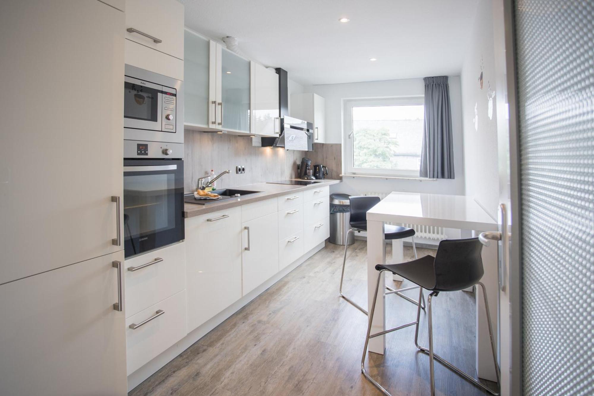 Appartement Brink Fichtenweg 41 Winterberg Ngoại thất bức ảnh