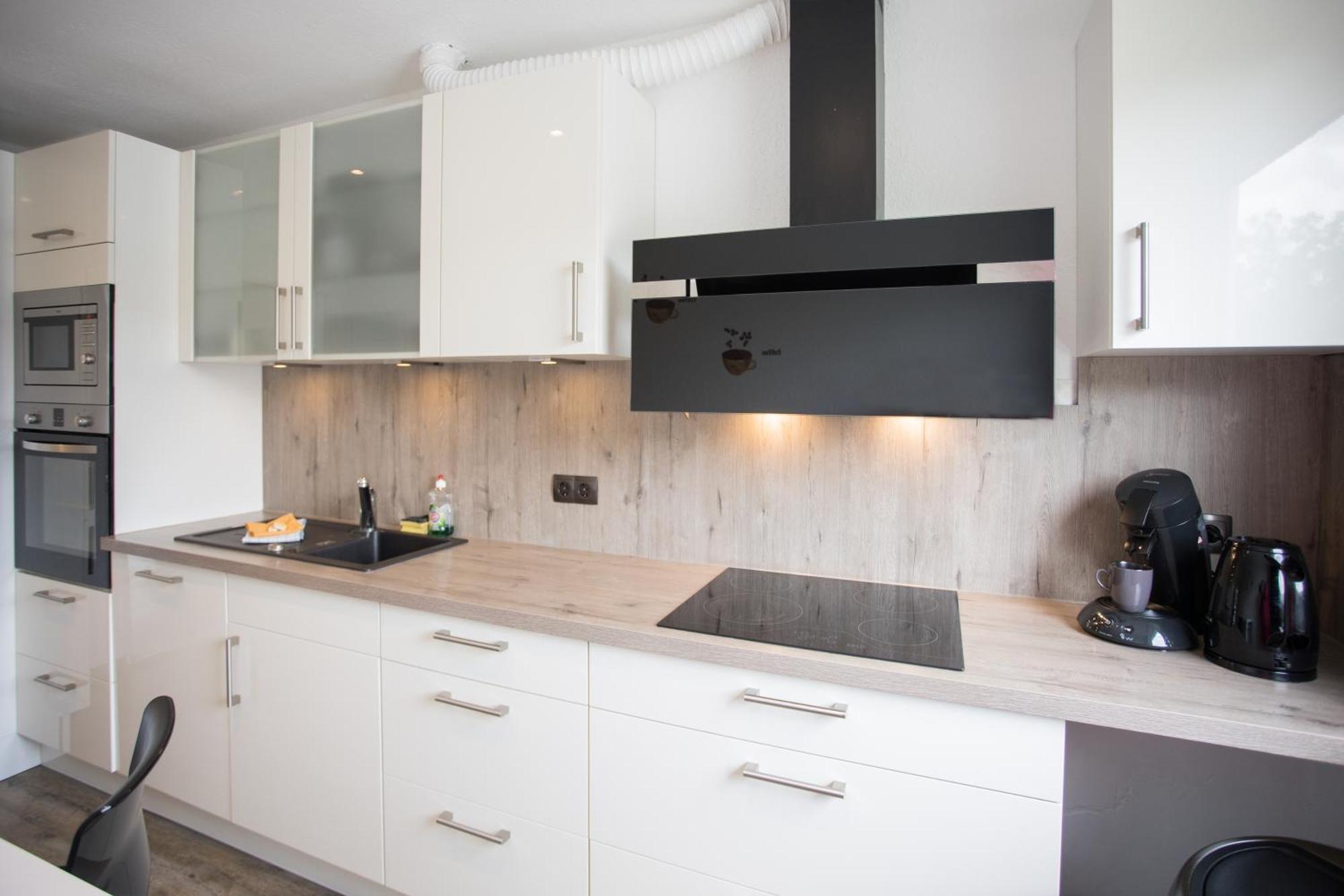 Appartement Brink Fichtenweg 41 Winterberg Phòng bức ảnh