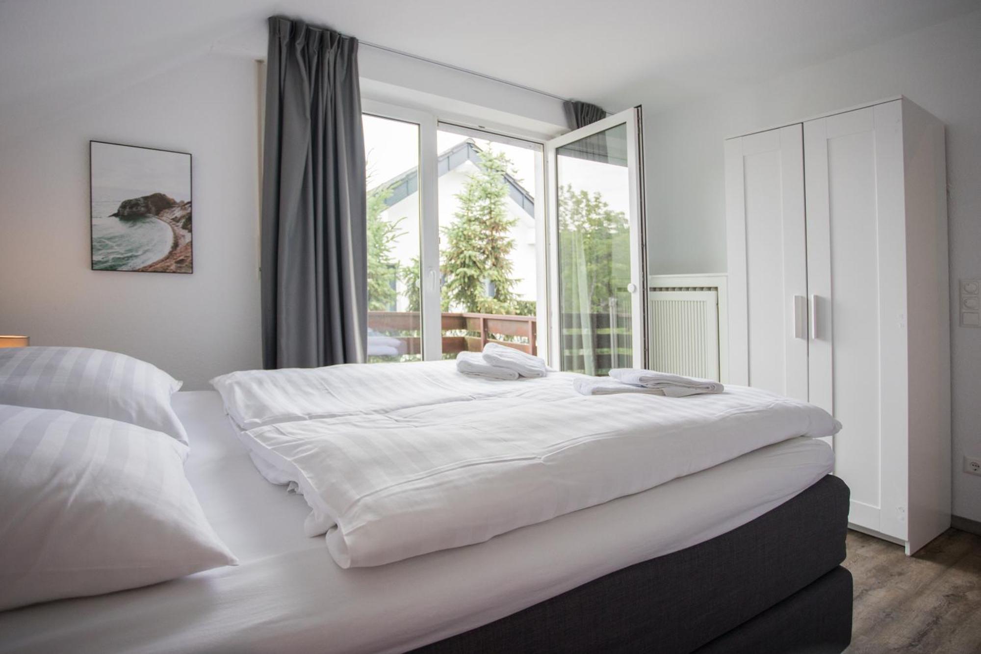 Appartement Brink Fichtenweg 41 Winterberg Phòng bức ảnh