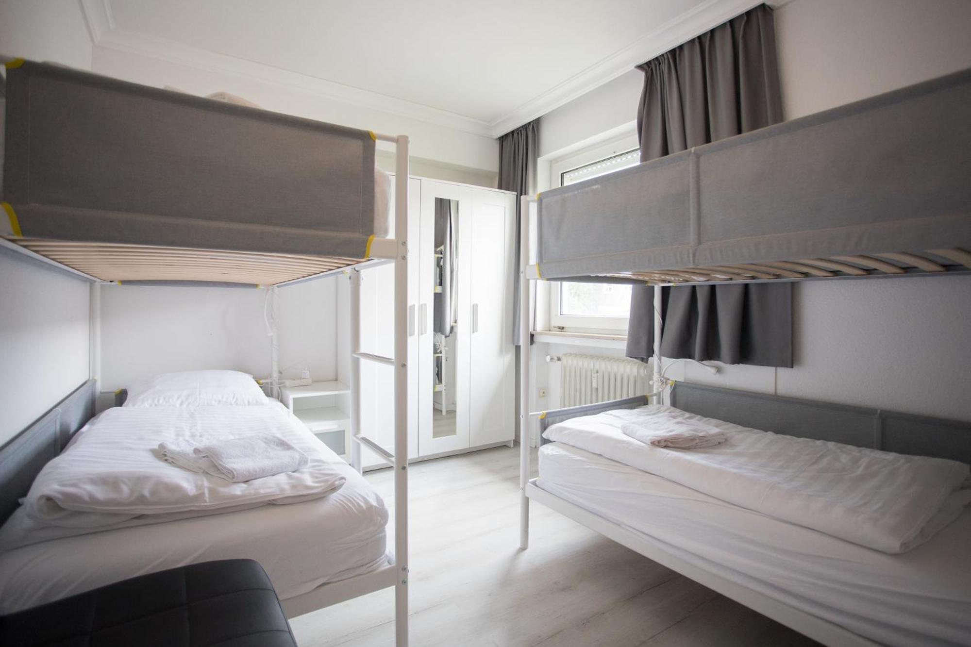 Appartement Brink Fichtenweg 41 Winterberg Phòng bức ảnh