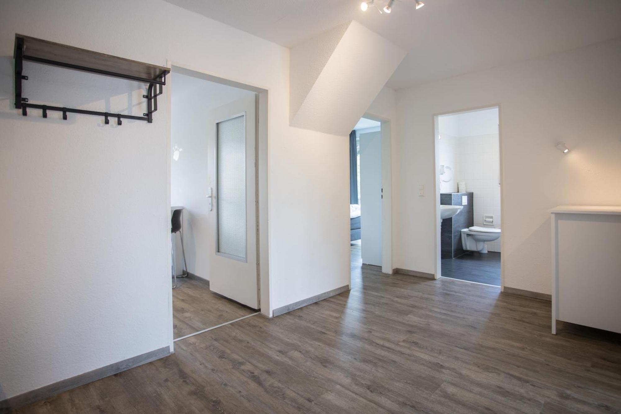 Appartement Brink Fichtenweg 41 Winterberg Phòng bức ảnh
