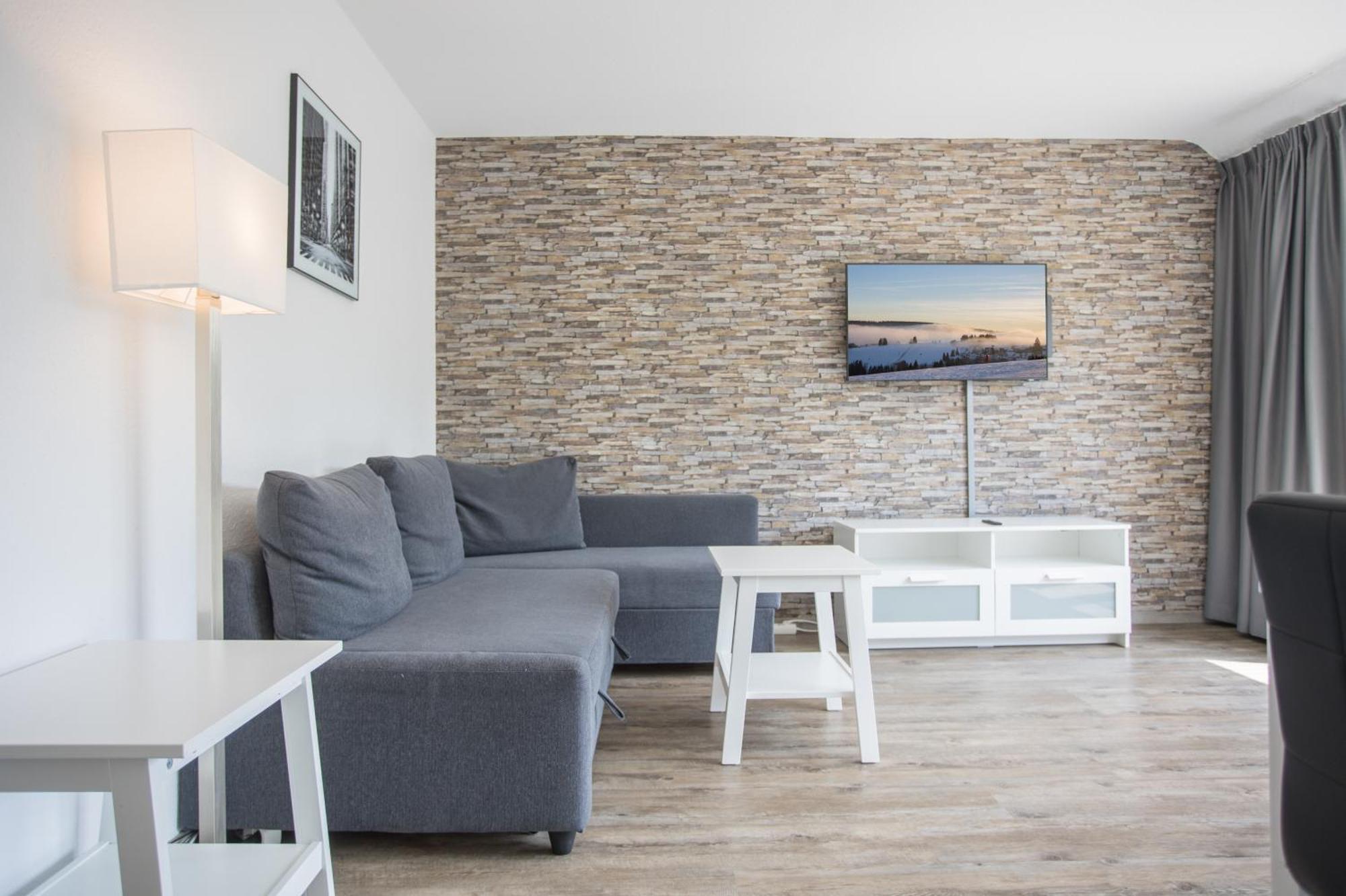 Appartement Brink Fichtenweg 41 Winterberg Phòng bức ảnh