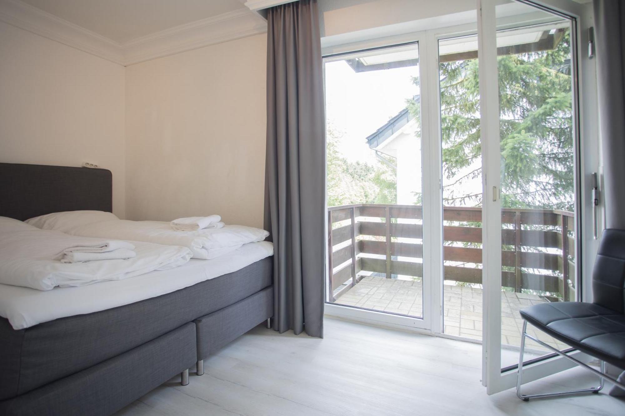 Appartement Brink Fichtenweg 41 Winterberg Phòng bức ảnh