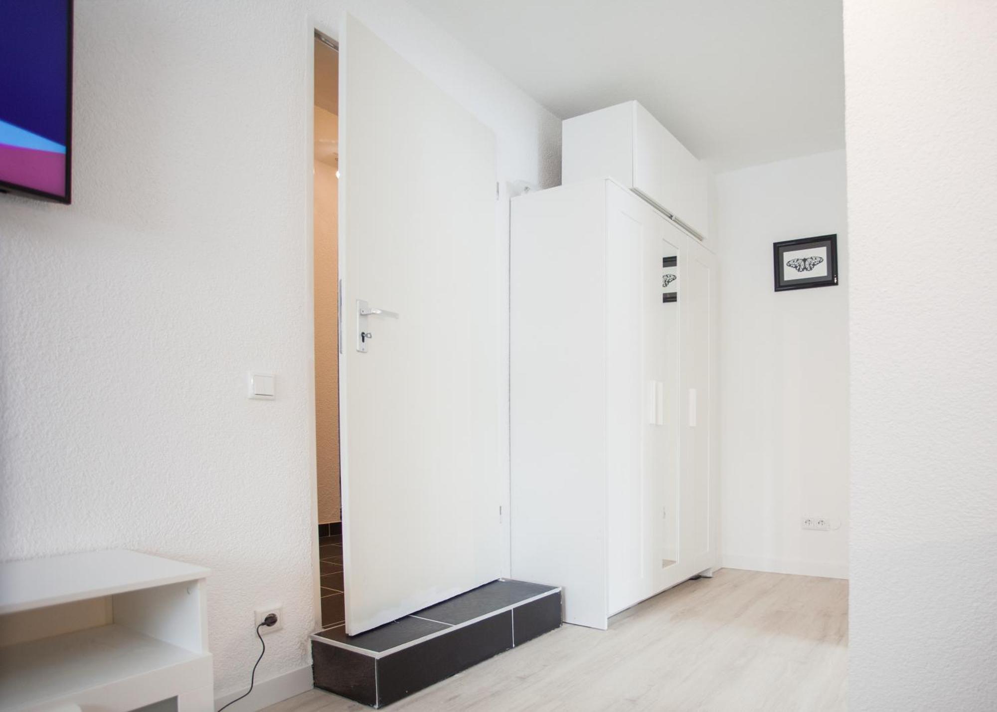 Appartement Brink Fichtenweg 41 Winterberg Phòng bức ảnh