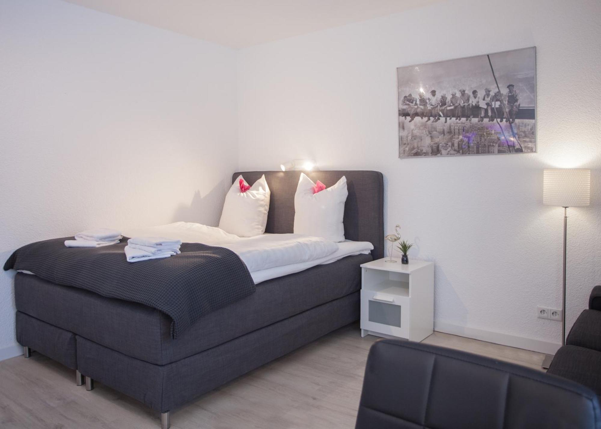 Appartement Brink Fichtenweg 41 Winterberg Phòng bức ảnh