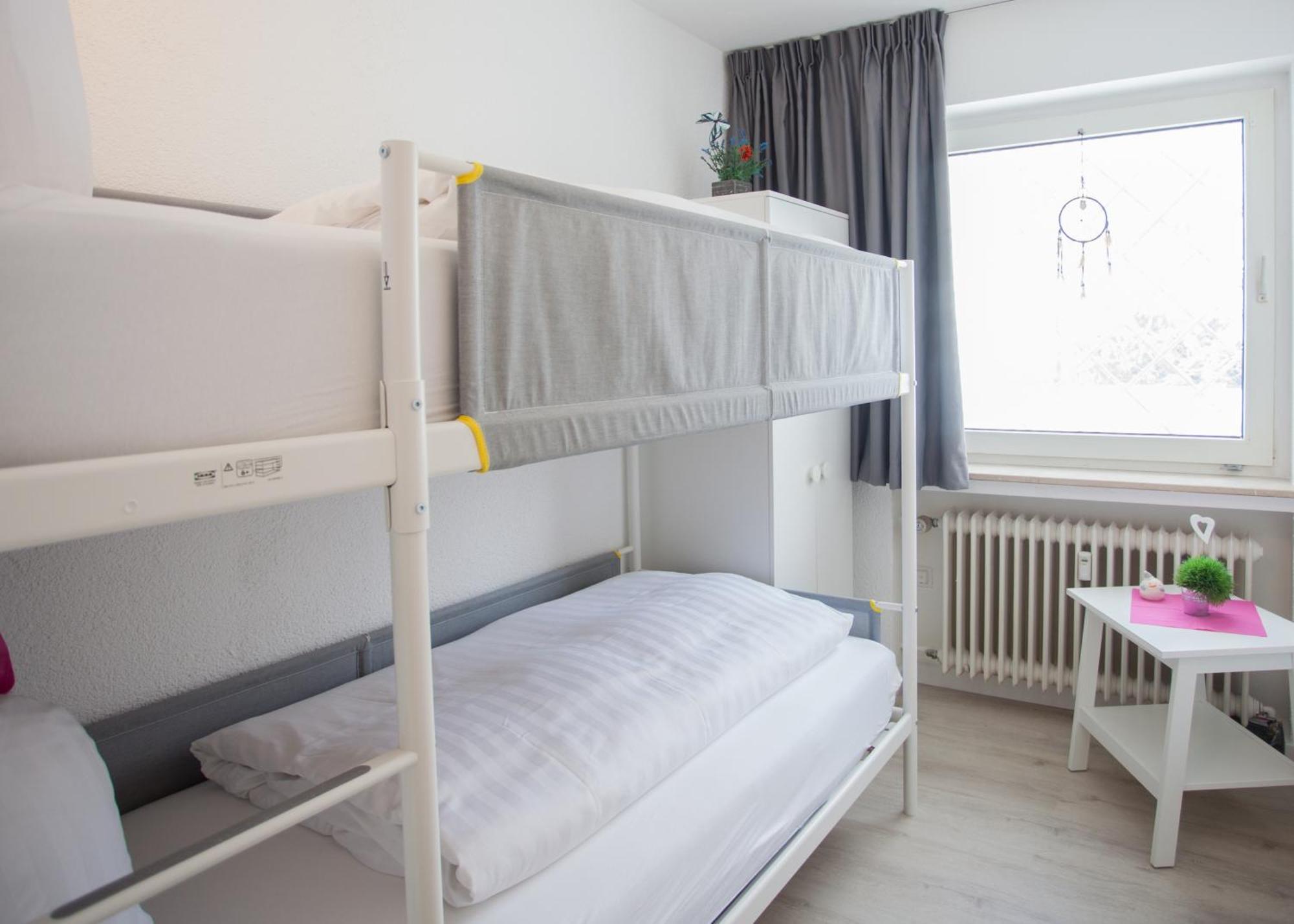 Appartement Brink Fichtenweg 41 Winterberg Phòng bức ảnh