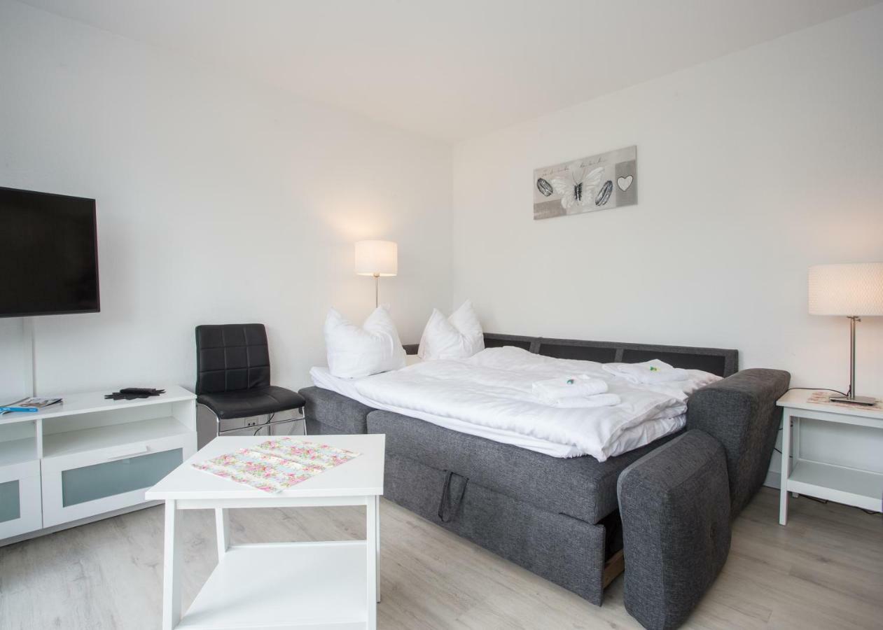 Appartement Brink Fichtenweg 41 Winterberg Phòng bức ảnh