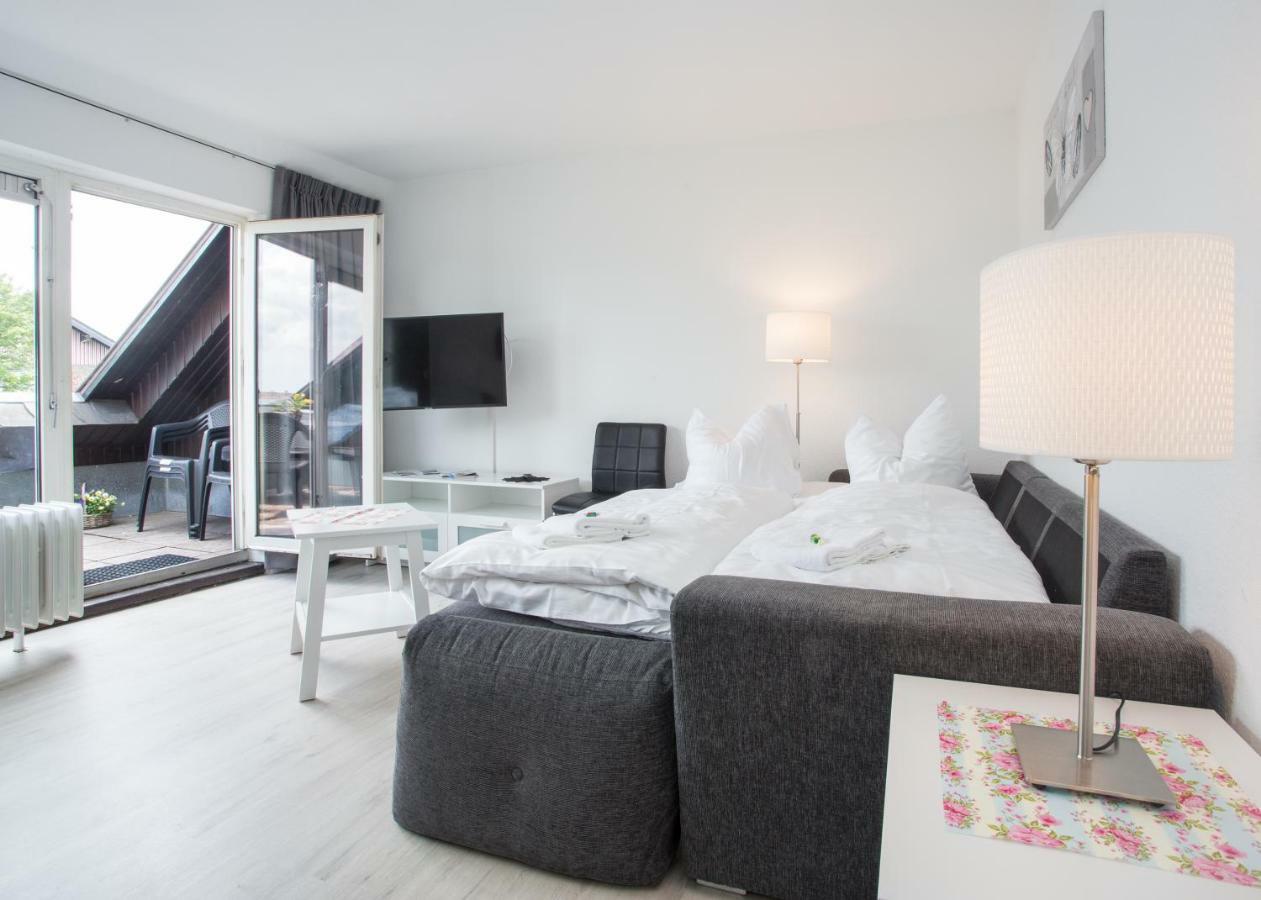 Appartement Brink Fichtenweg 41 Winterberg Phòng bức ảnh