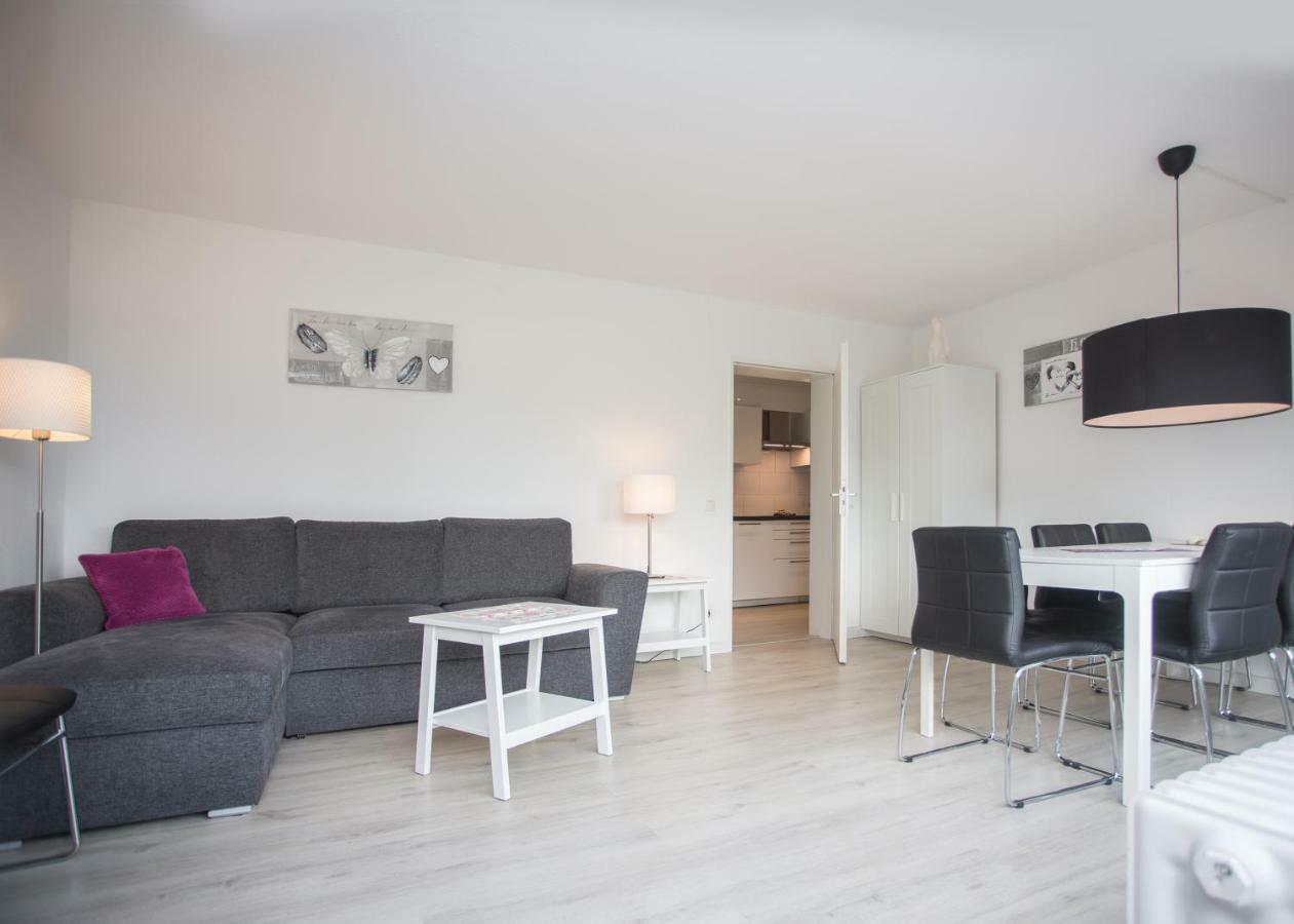 Appartement Brink Fichtenweg 41 Winterberg Ngoại thất bức ảnh
