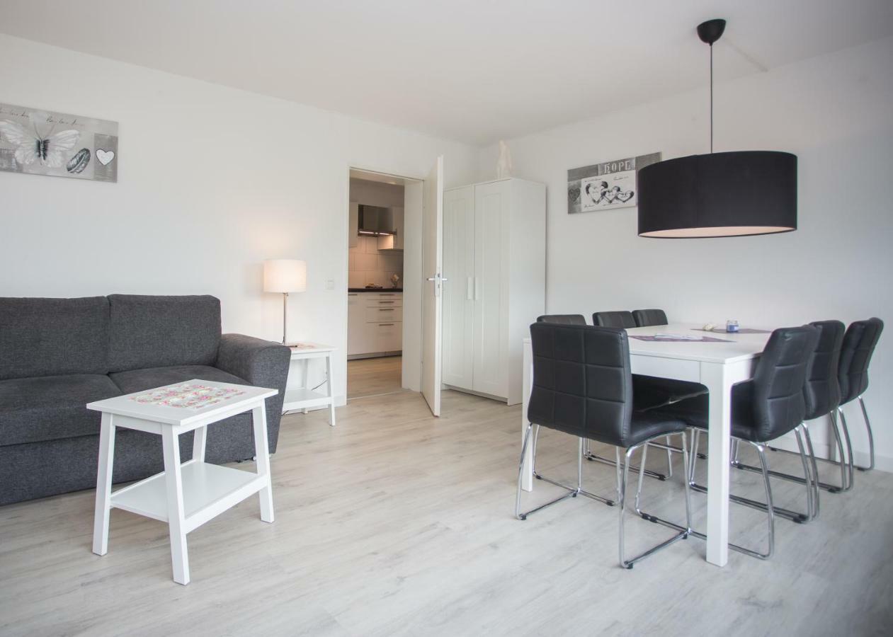 Appartement Brink Fichtenweg 41 Winterberg Ngoại thất bức ảnh